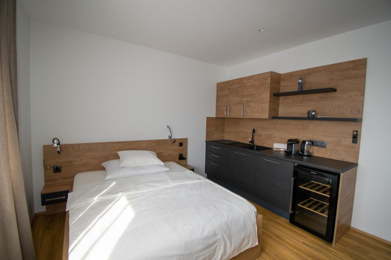 Smart Rooms Wels Exterior foto
